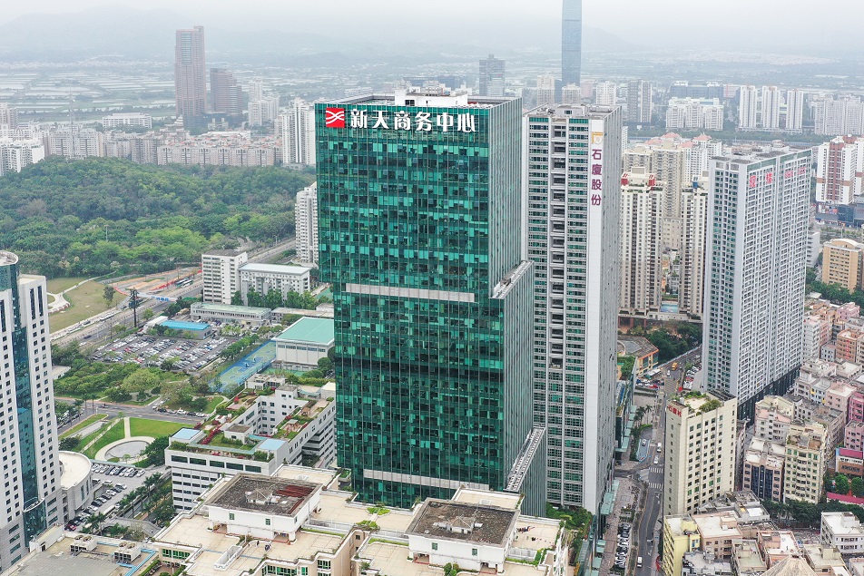 選擇樓體發(fā)光字作為廣告形式的益處有哪些？